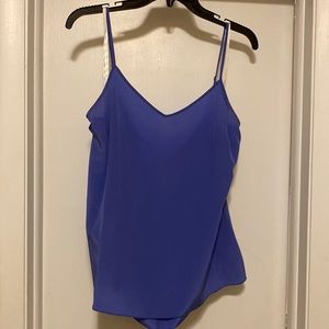 Lilly Pulitzer size M silk top